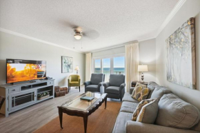 SeaCrest 701AB- by Holiday Isle Properties